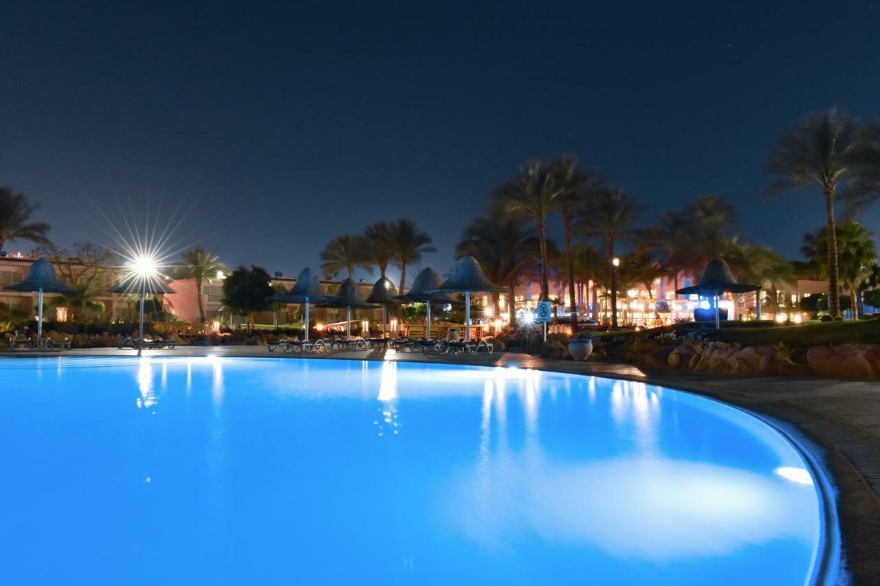 Parrotel Beach Resort Sharm El Sheikk Exterior foto